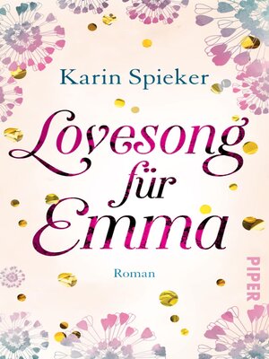 cover image of Lovesong für Emma